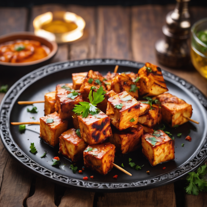 paneer recipe